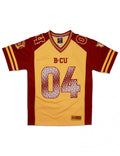 BETHUNE COOKMAN FOOTBALL JERSEY