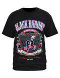 NLBM GRAPHIC TEE