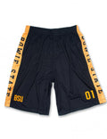BOWIE STATE BASKETBALL PANT