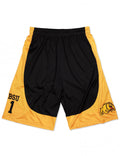 BOWIE STATE BASKETBALL PANT