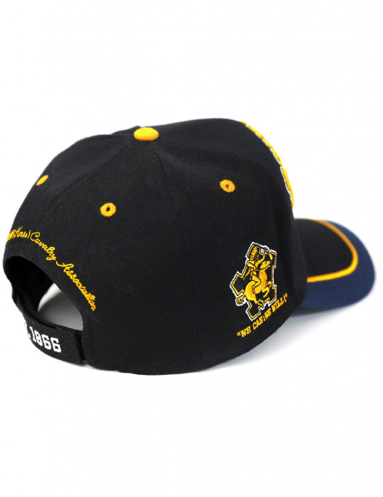 BUFFALO SOLDIERS CAP