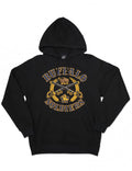 BUFFALO SOLDIERS PULLOVER HOODIE