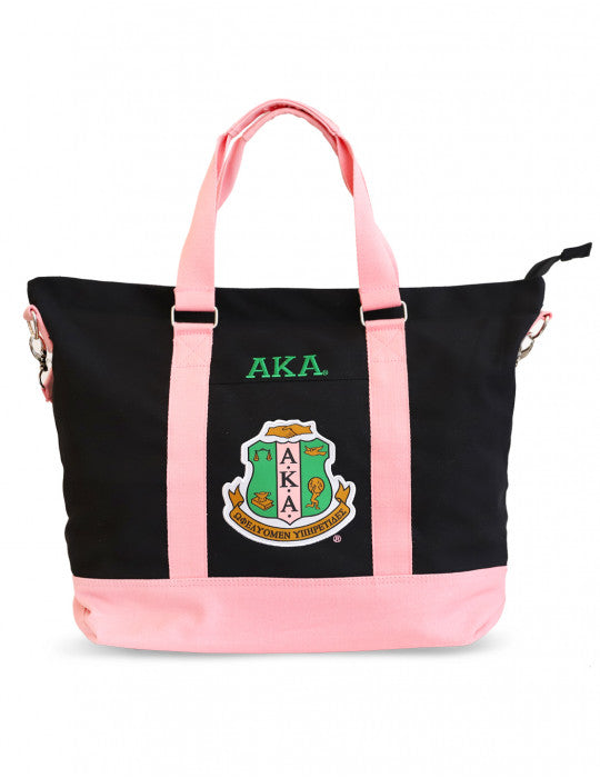 AKA CANVAS BAG