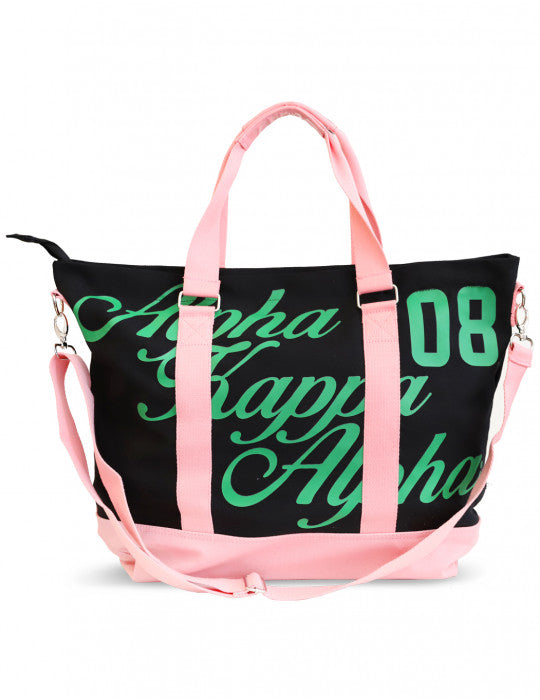 AKA CANVAS BAG