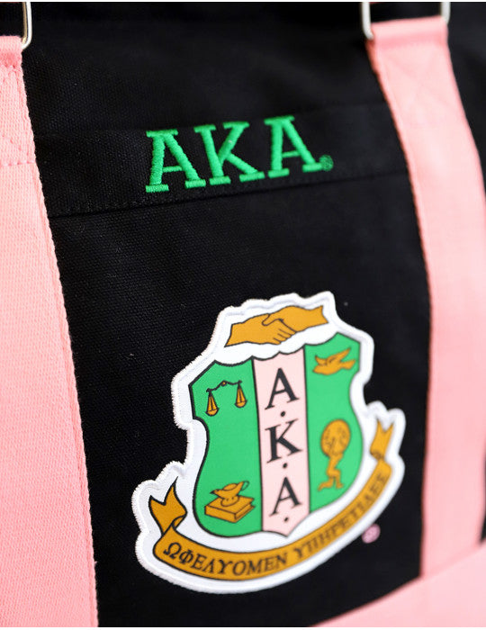 AKA CANVAS BAG