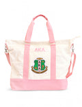 AKA CANVAS BAG