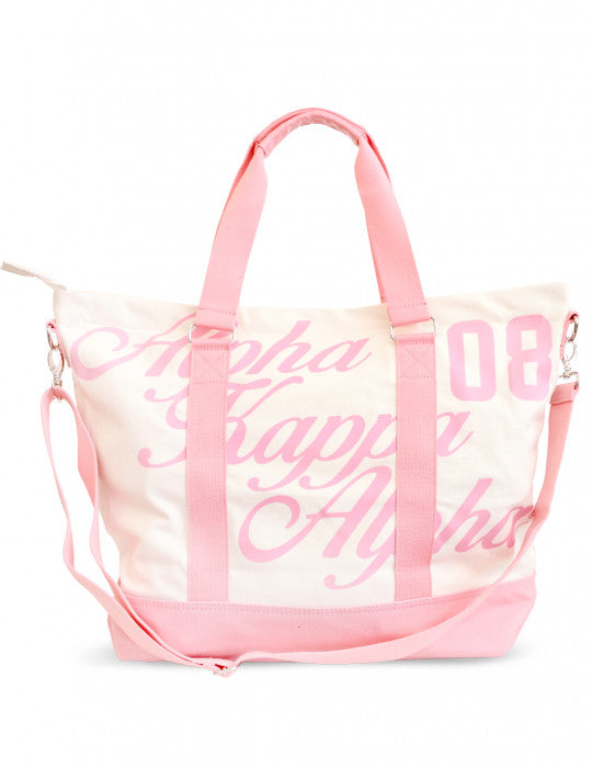 AKA CANVAS BAG