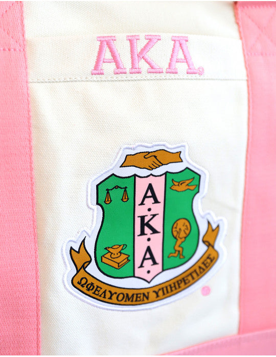 AKA CANVAS BAG