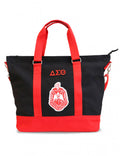 DST CANVAS BAG