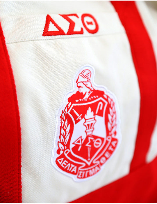 DST CANVAS BAG