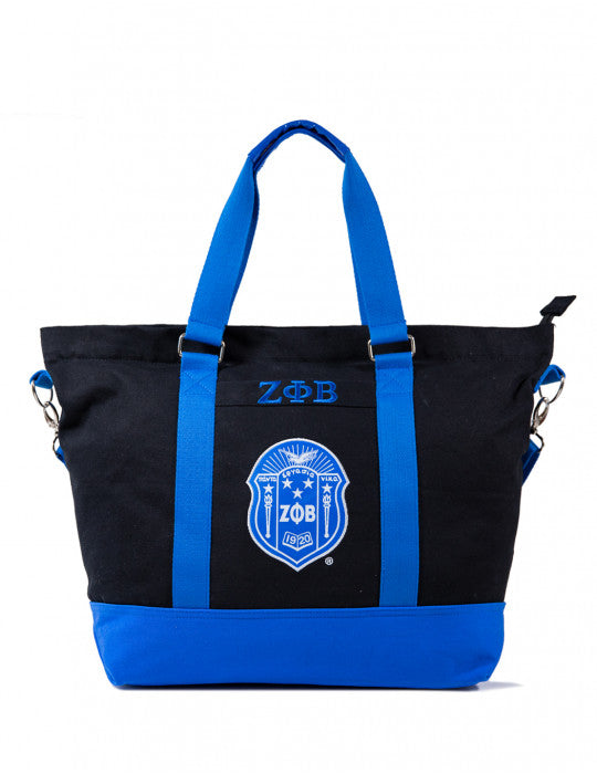 ZPB CANVAS BAG