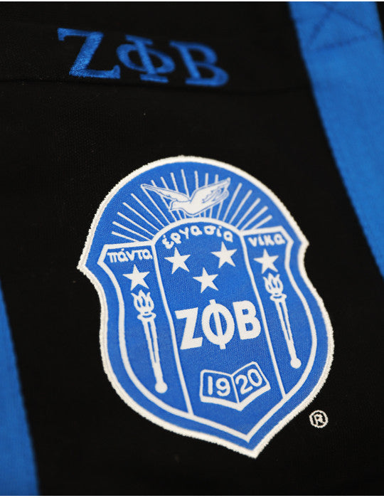 ZPB CANVAS BAG