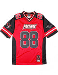 CLARK ATLANTA FOOTBALL JERSEY