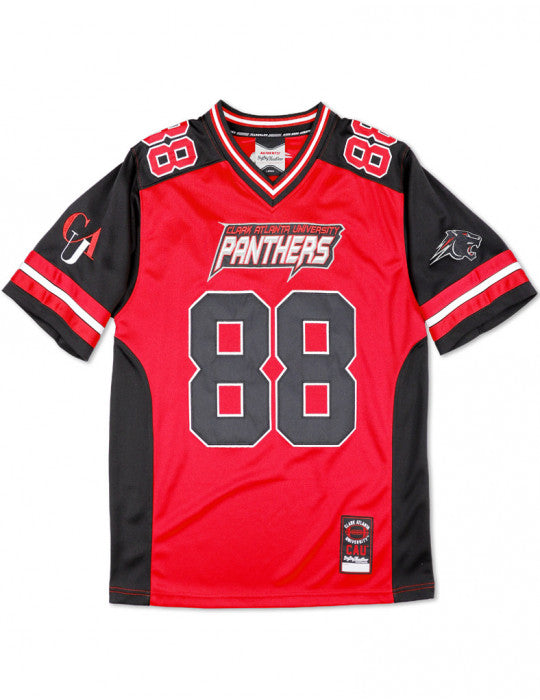 CLARK ATLANTA FOOTBALL JERSEY