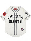NLBM CENTENNIAL HERITAGE JERSEY CHICAGO GIANTS