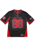 CLARK ATLANTA FOOTBALL JERSEY