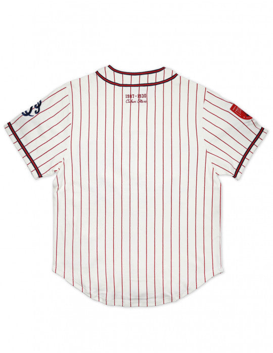 NLBM CENTENNIAL HERITAGE JERSEY CUBAN STARS