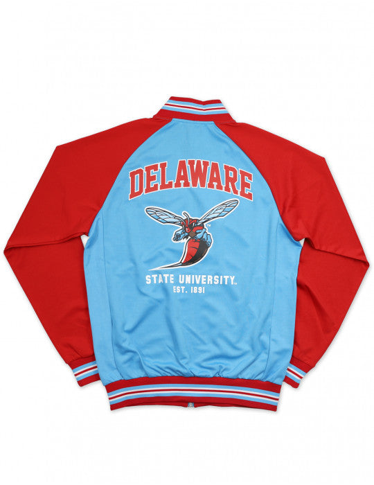 DELAWARE STATE JOGGING TOP