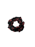DST HAIR SCRUNCHIES