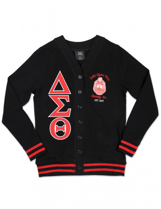 DST LIGHT WEIGHT CARDIGAN