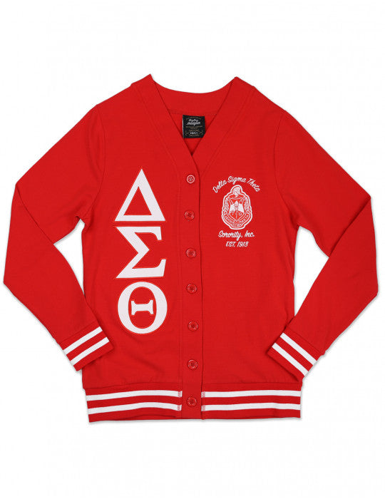 DST LIGHT WEIGHT CARDIGAN
