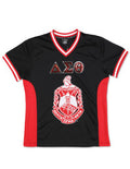 DST FOOTBALL JERSEY_BLACK