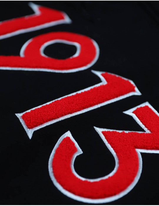DST PULLOVER HOODIE
