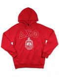 DST PULLOVER HOODIE