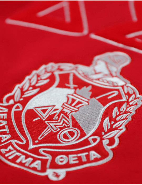DST PULLOVER HOODIE