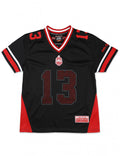 DST FOOTBALL JERSEY