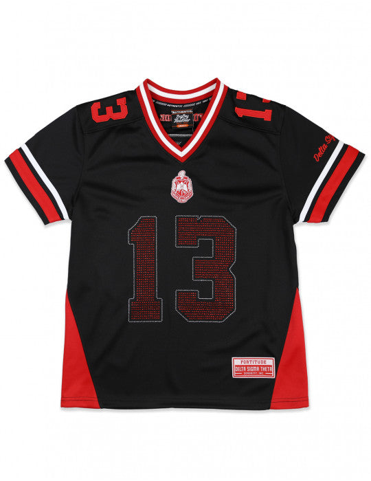 DST FOOTBALL JERSEY
