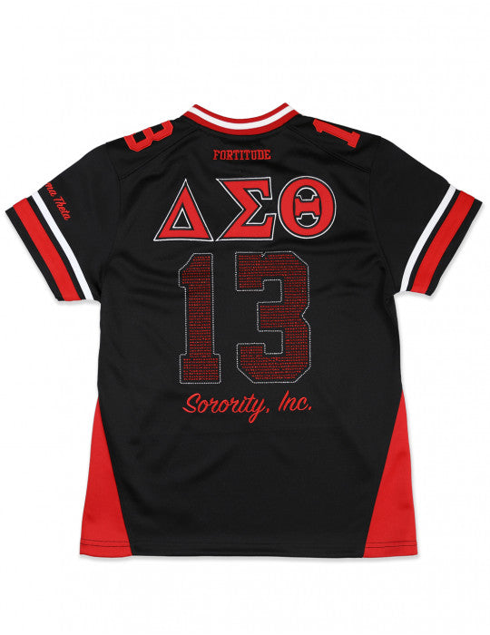 DST FOOTBALL JERSEY
