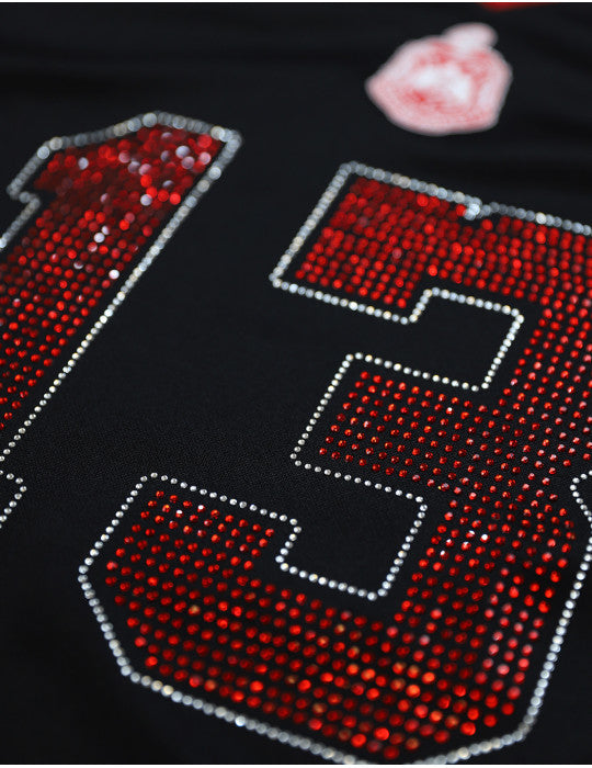 DST FOOTBALL JERSEY