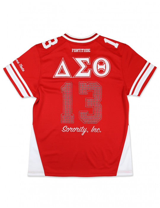 DST FOOTBALL JERSEY