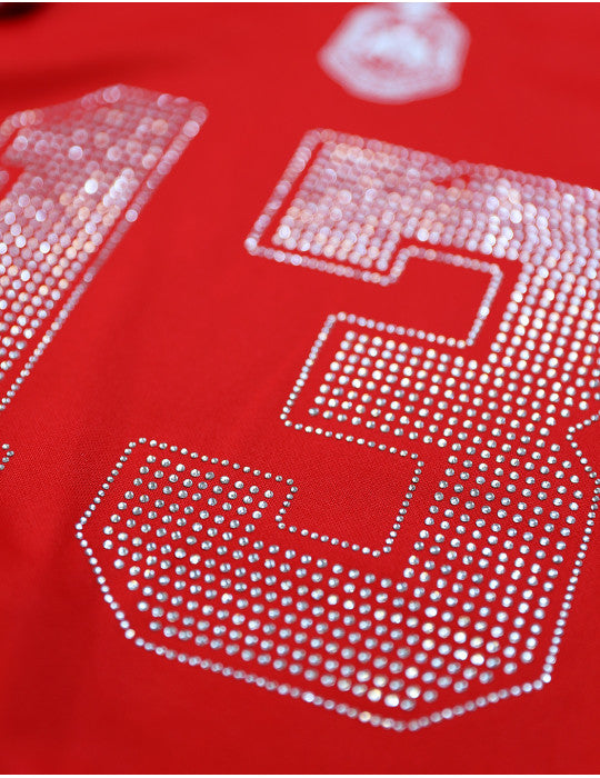 DST FOOTBALL JERSEY