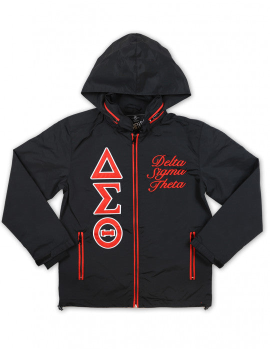 DST WINDBREAKER JACKET