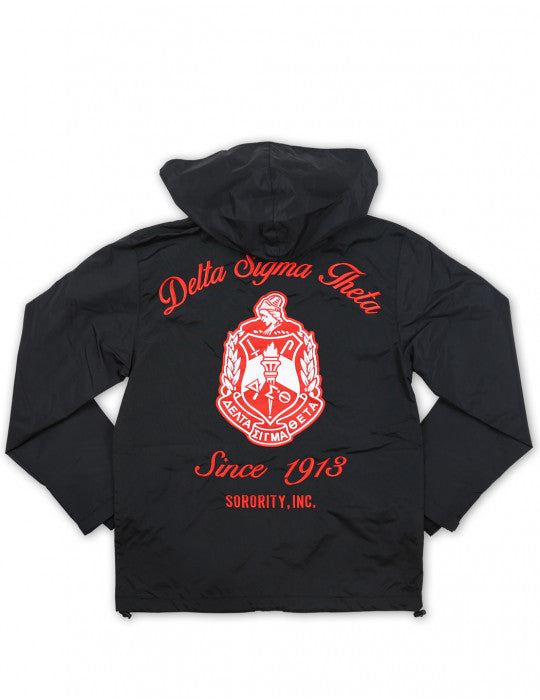 DST WINDBREAKER JACKET