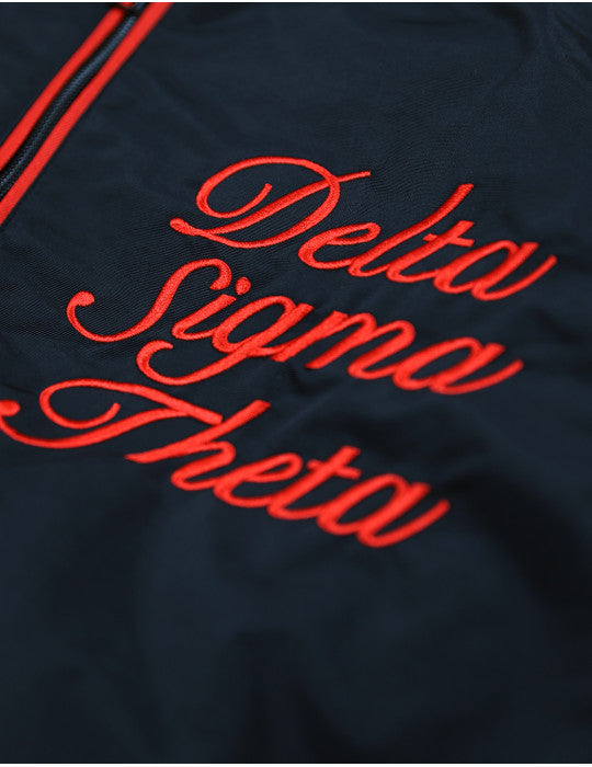DST WINDBREAKER JACKET