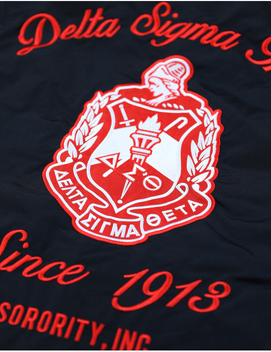 DST WINDBREAKER JACKET