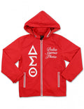 DST WINDBREAKER JACKET