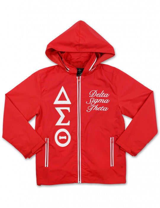 DST WINDBREAKER JACKET