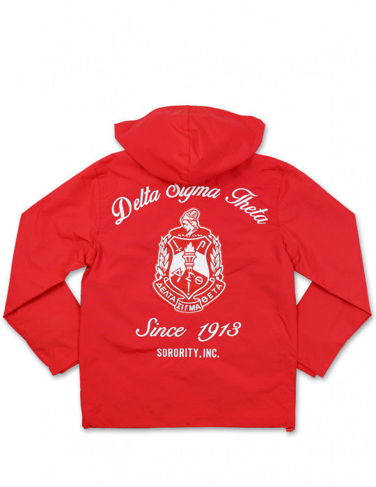 DST WINDBREAKER JACKET