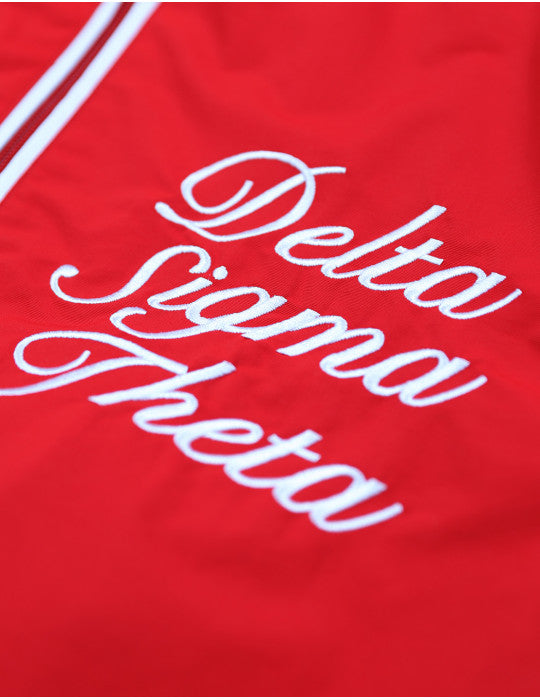 DST WINDBREAKER JACKET