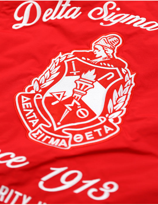 DST WINDBREAKER JACKET