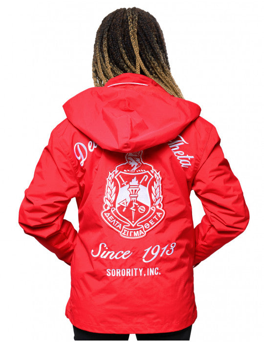 DST WINDBREAKER JACKET