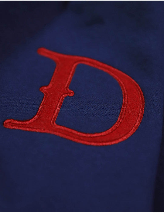 DETROIT STARS HERITAGE HOODIE