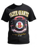 NLBM GRAPHIC TEE