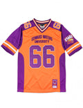 EDWARD WATER COLLEGE FOOTBALL JERSEY