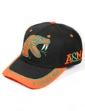 FLORIDA A&M CAP