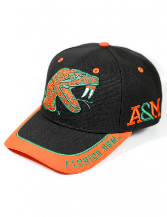 FLORIDA A&M CAP